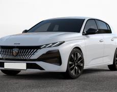 Peugeot 308 III Phase 1 Wattrelos