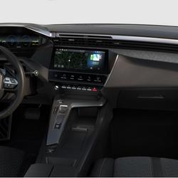 Peugeot 308 III Phase 1 Hybrid 145 bva e-dcs6 allure + pack vision 360 + pack confort + pack access Wattrelos