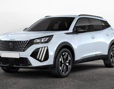 Peugeot 2008 Wattrelos