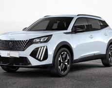 Peugeot 2008 Wattrelos