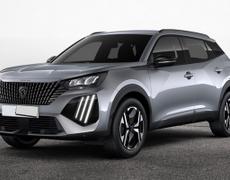 Peugeot 2008 Wattrelos