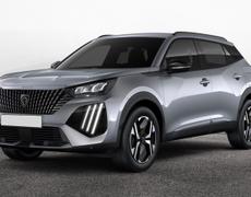 Peugeot 2008 Wattrelos