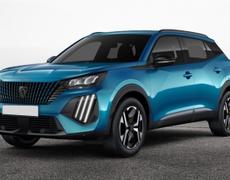 Peugeot 2008 Wattrelos