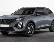 Peugeot 2008 Wattrelos