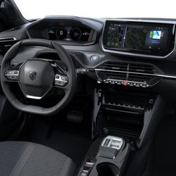 Peugeot 2008 Hybrid 145 bva e-dcs6 allure surequipe Wattrelos