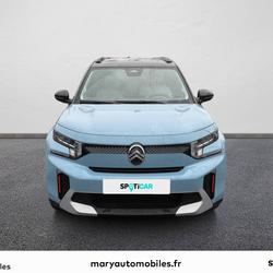 Citroen C3 Aircross C3 Aircross Hybride 136 e-DCS6 Max Granville