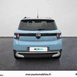 Citroen C3 Aircross C3 Aircross Hybride 136 e-DCS6 Max Granville