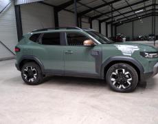 Dacia Duster Wattrelos