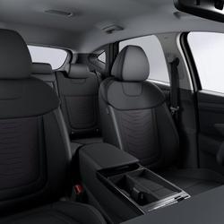 Hyundai Tucson 1.6 t-gdi 239 hybrid bva6 creative + hayon mains libres + sieges av electriques Wattrelos