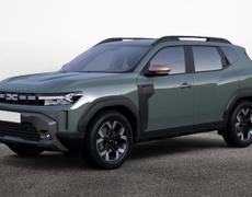Dacia Duster Wattrelos