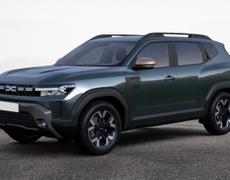 Dacia Duster Wattrelos
