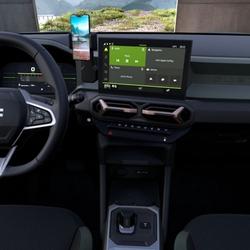 Dacia Duster Hybrid-g 150 bva 4x4 extreme surequipe Wattrelos