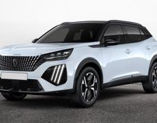Peugeot 2008 Wattrelos