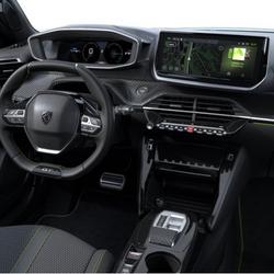 Peugeot 2008 Hybrid 145 bva e-dcs6 gt surequipe Wattrelos