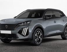 Peugeot 2008 Wattrelos
