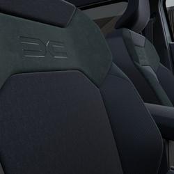 Dacia Duster Hybrid 155 bva 4x2 extreme surequipe Wattrelos