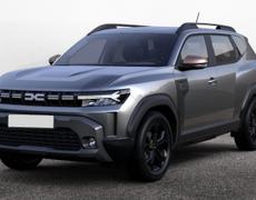 Dacia Duster Wattrelos