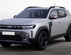 Dacia Duster Wattrelos