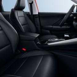 MG ZS 1.5 l hybrid+ 197 ch bva luxury Wattrelos