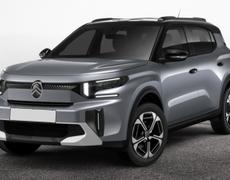 Citroen C3 Aircross Wattrelos