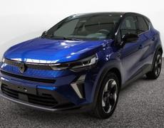 Renault Captur Wattrelos