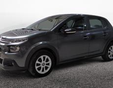 Citroen C3 Wattrelos