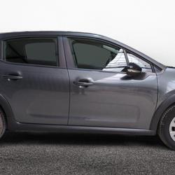 Citroen C3 Bluehdi 75 s&s bvm5 feel Wattrelos