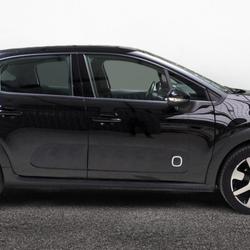 Citroen C3 Puretech 110 s&s bvm6 shine + angles morts + pack safety 2 Wattrelos