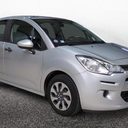 Citroen C3 Puretech 82 vitamine Wattrelos