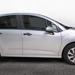 Citroen C3 Puretech 82 vitamine Wattrelos