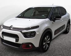 Citroen C3 Wattrelos