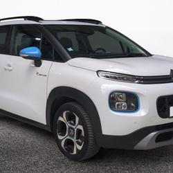 Citroen C3 Aircross Bluehdi 120 s&s bva eat6 rip curl Wattrelos