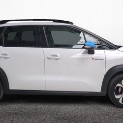 Citroen C3 Aircross Bluehdi 120 s&s bva eat6 rip curl Wattrelos