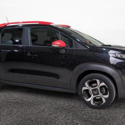 Citroen C3 Aircross Puretech 110 s&s bvm6 feel + navi Wattrelos