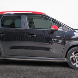 Citroen C3 Aircross Puretech 110 s&s bvm6 feel + navi Wattrelos