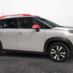 Citroen C3 Aircross Puretech 110 s&s bvm6 shine Wattrelos