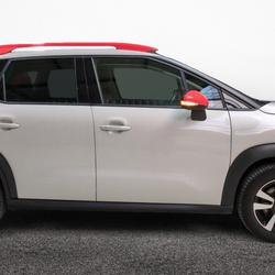 Citroen C3 Aircross Puretech 110 s&s bvm6 shine Wattrelos