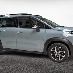 Citroen C3 Aircross Puretech 110 s&s bvm6 shine + camera + navi Wattrelos