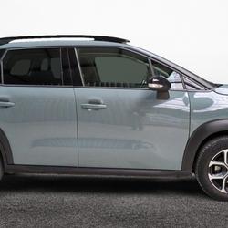 Citroen C3 Aircross Puretech 110 s&s bvm6 shine + camera + navi Wattrelos