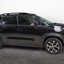 Citroen C3 Aircross Puretech 110 s&s bvm6 shine + grip control + pack park assist Wattrelos