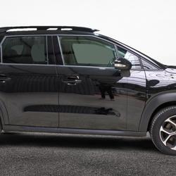 Citroen C3 Aircross Puretech 110 s&s bvm6 shine + grip control + pack park assist Wattrelos