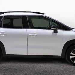 Citroen C3 Aircross Puretech 110 s&s bvm6 shine business + navi + pack park assist Wattrelos