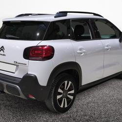 Citroen C3 Aircross Puretech 110 s&s bvm6 shine business + navi + pack park assist Wattrelos