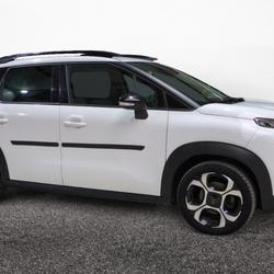 Citroen C3 Aircross Puretech 130 s&s bvm6 shine + navi + toit pano Wattrelos