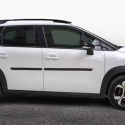 Citroen C3 Aircross Puretech 130 s&s bvm6 shine + navi + toit pano Wattrelos
