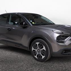 Citroen C4 Bluehdi 110 s&s bvm6 feel Wattrelos