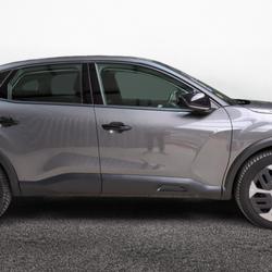 Citroen C4 Bluehdi 110 s&s bvm6 feel Wattrelos