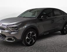 Citroen C4 Wattrelos