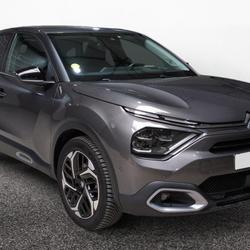 Citroen C4 Bluehdi 130 s&s bva eat8 shine Wattrelos