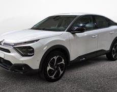 Citroen C4 Wattrelos